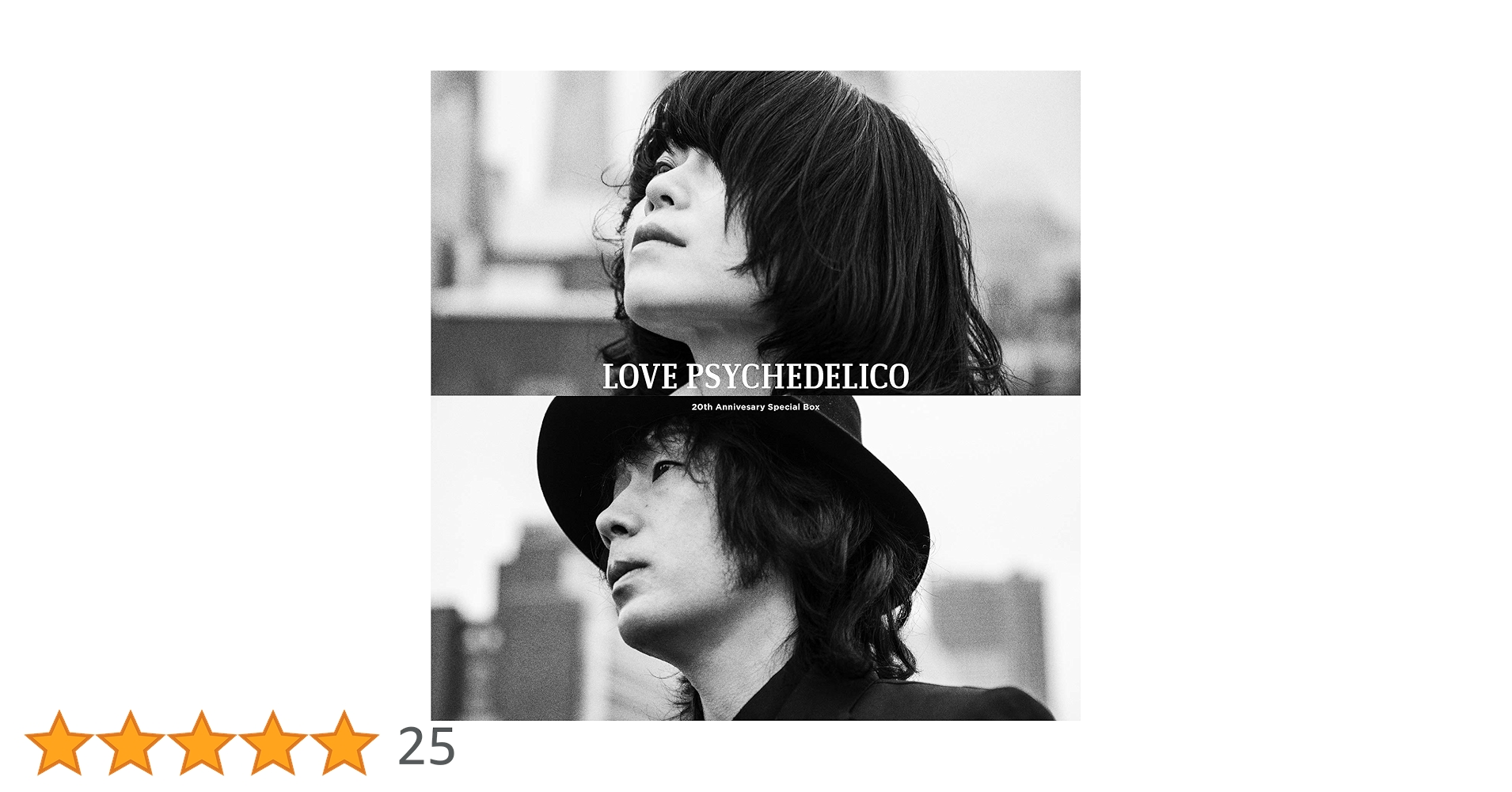 Amazon.co.jp: 20th Anniversary Special Box [4CD(12)+BD+LP+グッズ Amazon.co.jp: 20th Anniversary Special Box [4CD(12)+BD+LP+グッズ